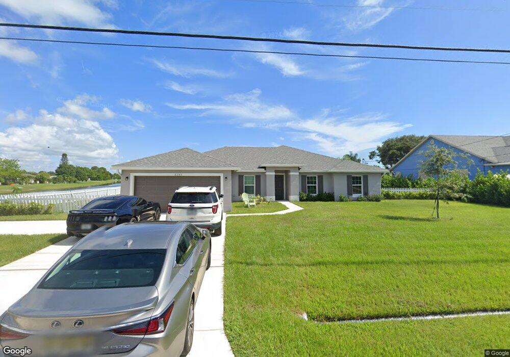 For Rent $3,500/month