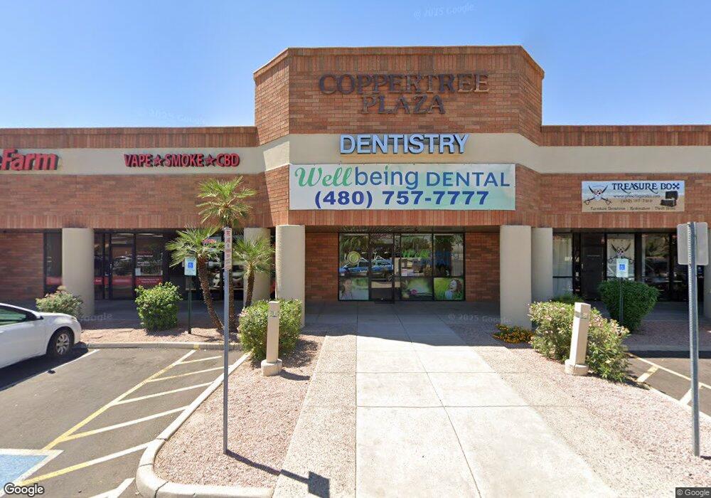 1731 W Baseline Rd unit 106, Mesa, AZ 85202 - photo 1