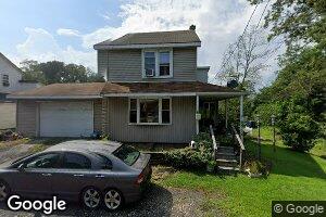 0 Rt 209 & Fox Run, Marshalls Creek, PA 18503