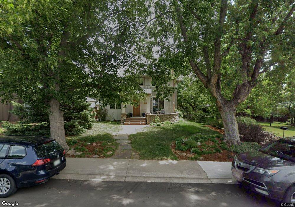 3082 10th St, Boulder, CO 80304 - photo 1