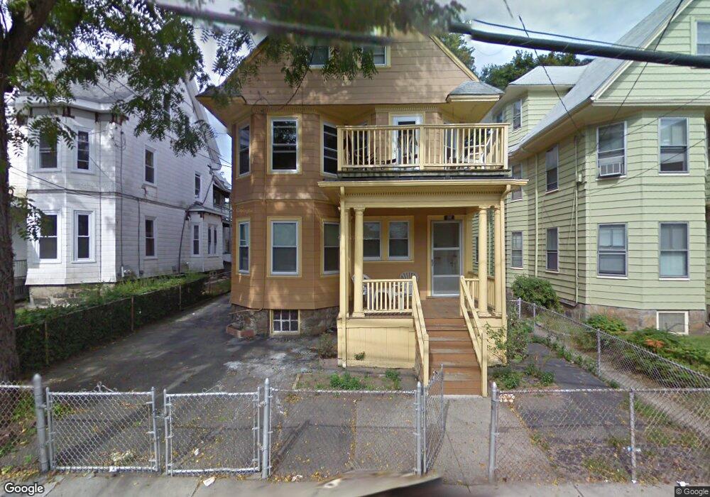 41 Allston St unit 1, Allston, MA 02134 - photo 1