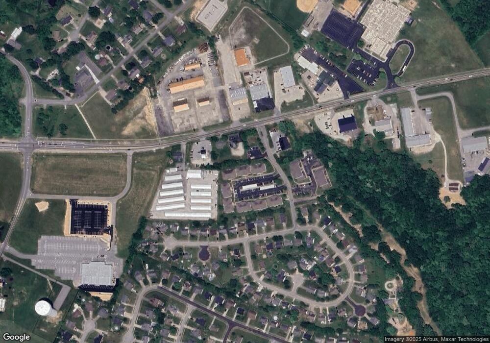 165 Central Blvd unit 53, Mount Washington, KY 40047 - photo 1