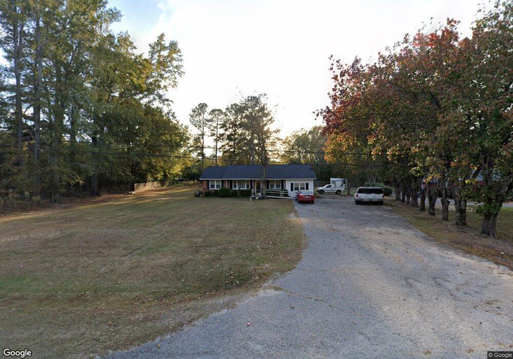 815 Cedar Rock Rd, Thomson, GA 30824 - photo 1