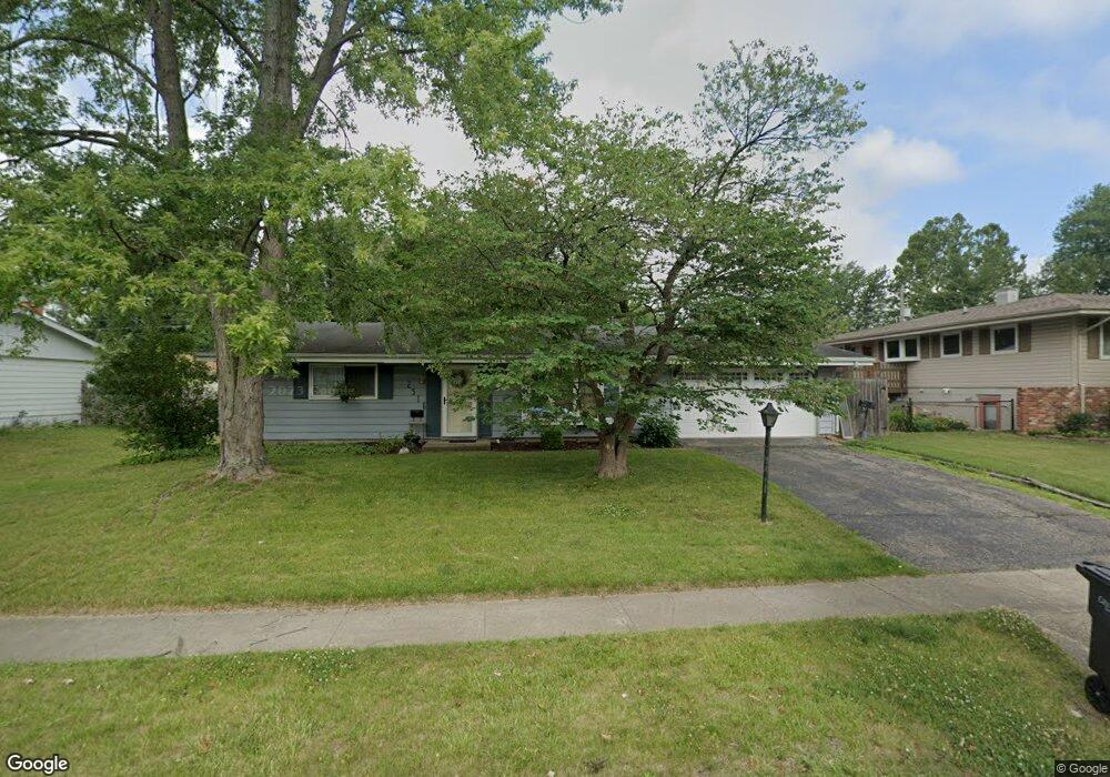 2516 Kickapoo Dr, Lafayette, IN 47909 - photo 1