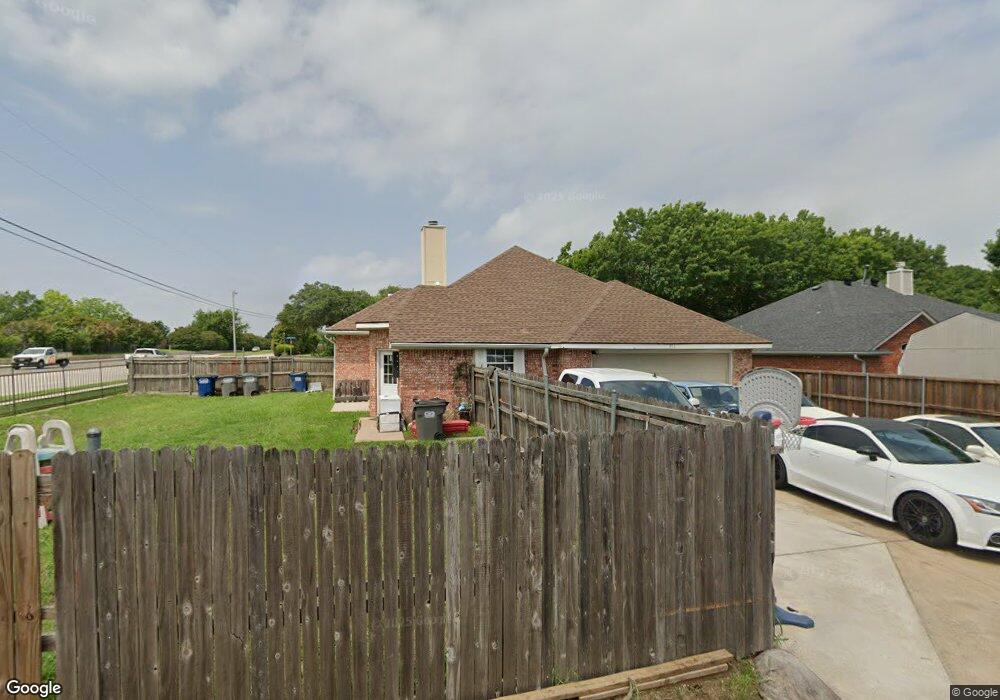 511 Quail Creek Blvd, Wylie, TX 75098 - photo 1