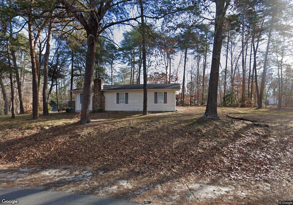 26137 Shannon Mill Dr, Ruther Glen, VA 22546 - photo 1