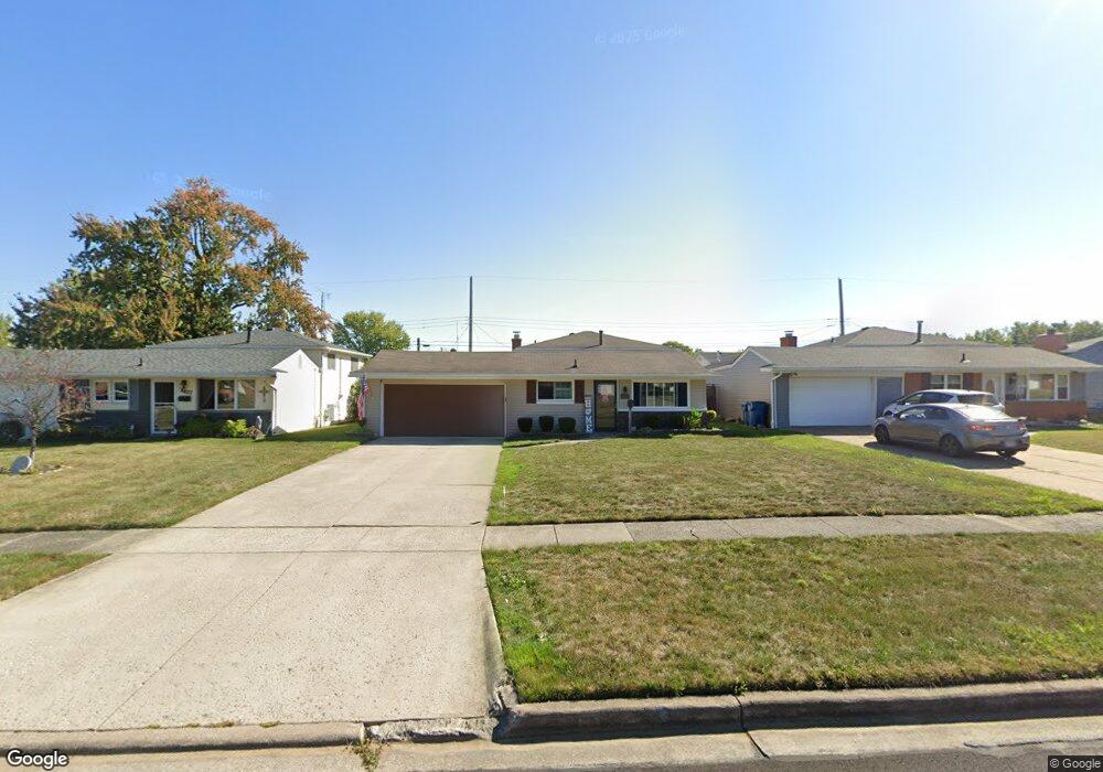 4631 Willow Ave, Lorain, OH 44055 - photo 1