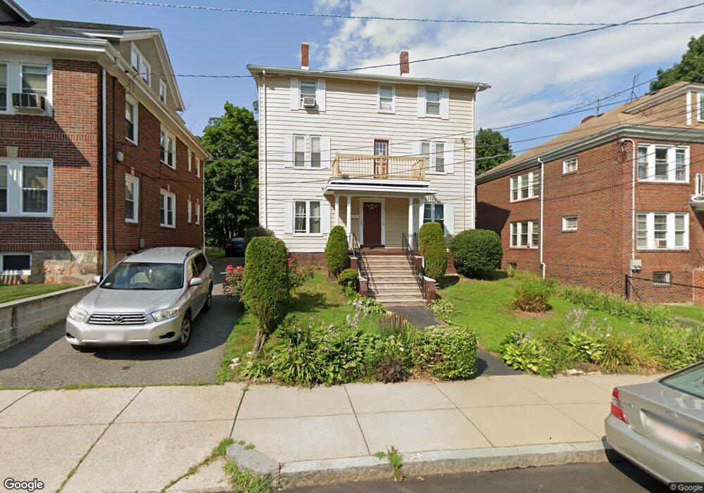 9 Culbert St, Mattapan, MA 02126 - photo 1