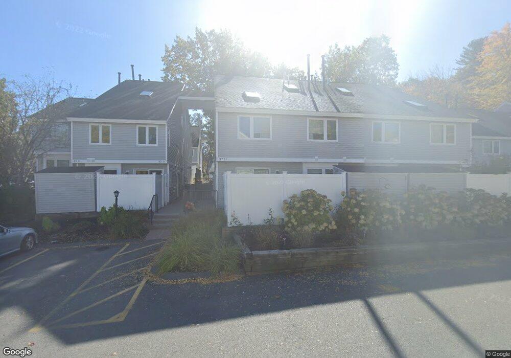 37 Meadowpond Dr unit I, Leominster, MA 01453 - photo 1