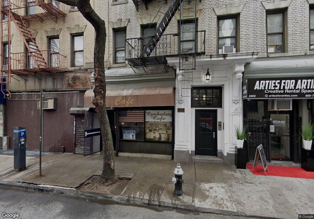 2403 Cambreleng Ave unit 4C, Bronx, NY 10458 - photo 1