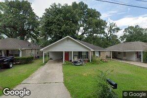 164 Holly St, Lafayette, LA 70501