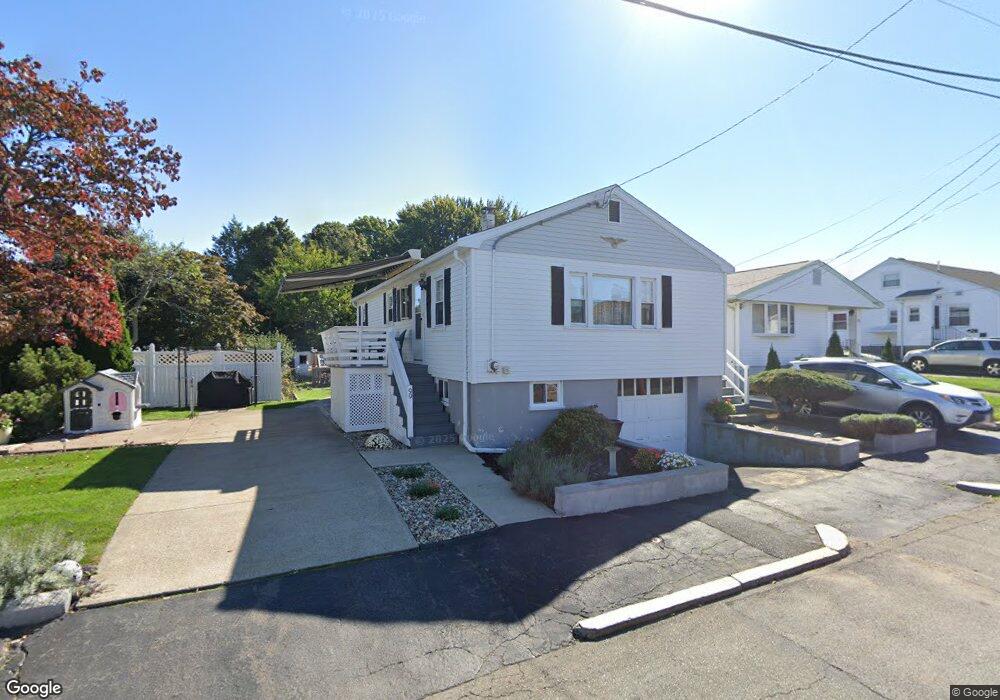 99 Graves Rd, Revere, MA 02151 - photo 1