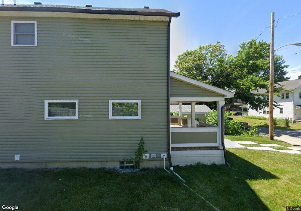 975 Siebert St unit 977, Columbus, OH 43206 - photo 1