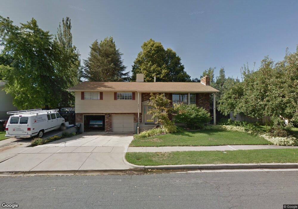 331 W 250 N, Bountiful, UT 84010 - photo 1