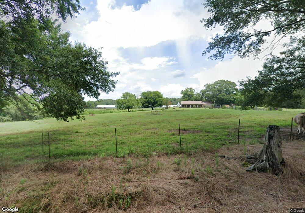 2487 Melvin Mason Rd SE, Brookhaven, MS 39601 - photo 1