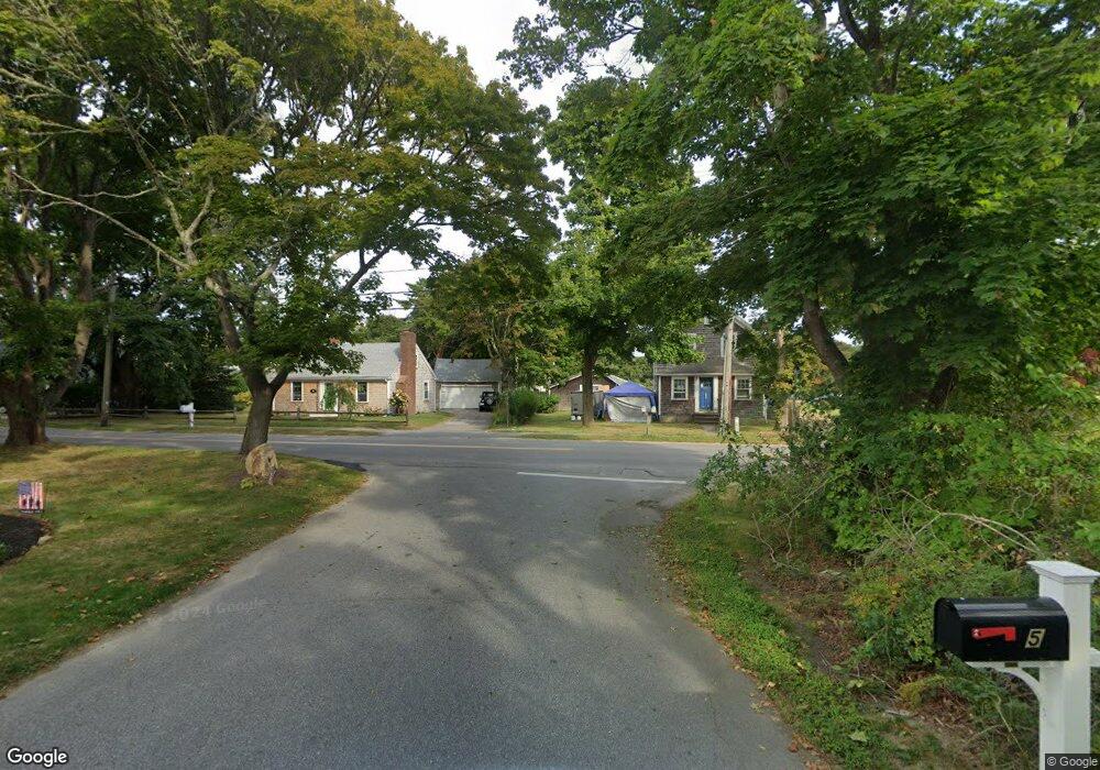 4 Pheasant Ln, East Falmouth, MA 02536 - photo 1