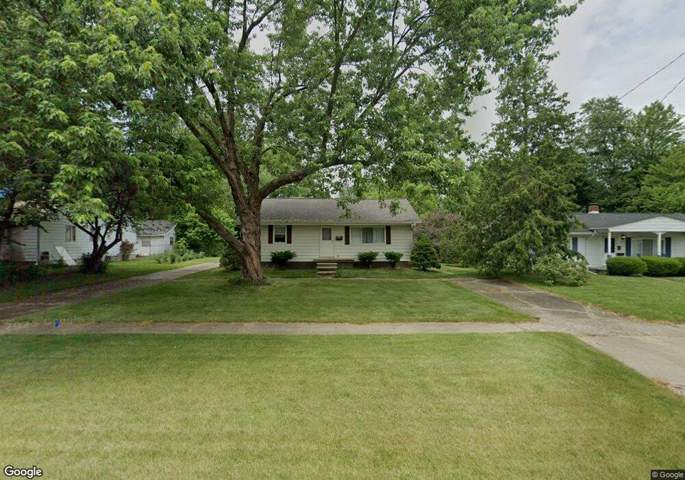 3717 Leith St, Flint, MI 48506 - photo 1