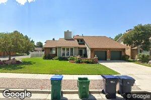 8918 S Taft Hill Ct, Sandy, UT 84093
