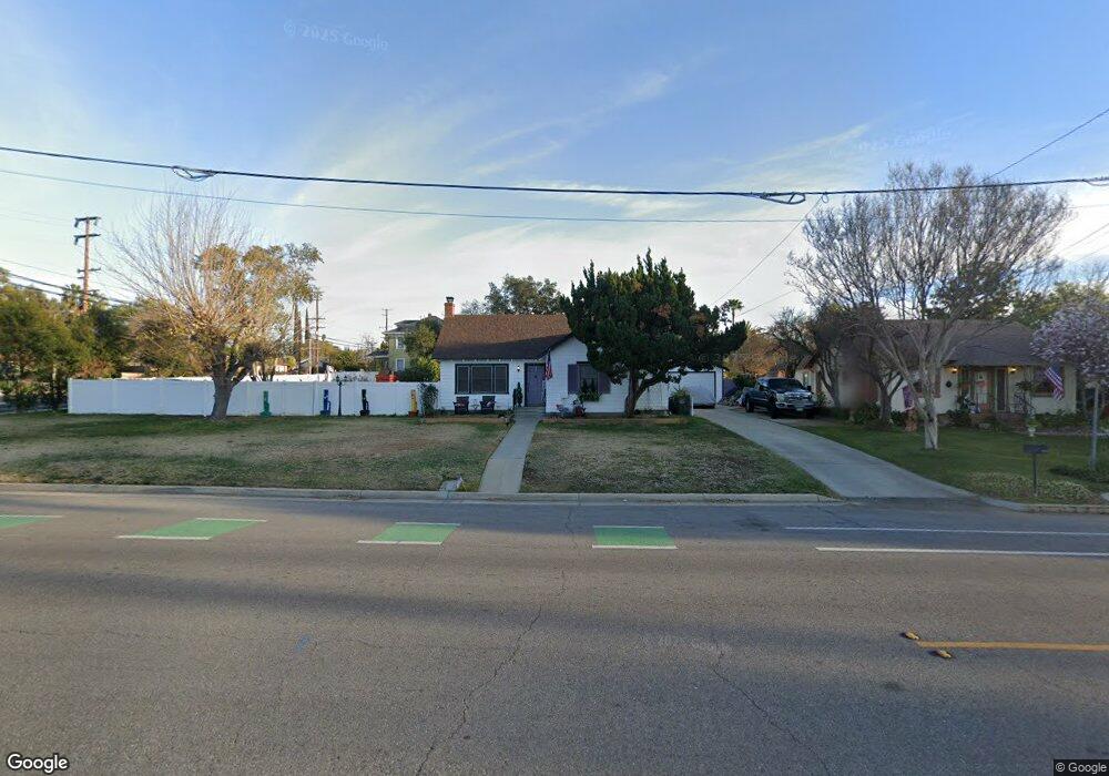 Street View Photo