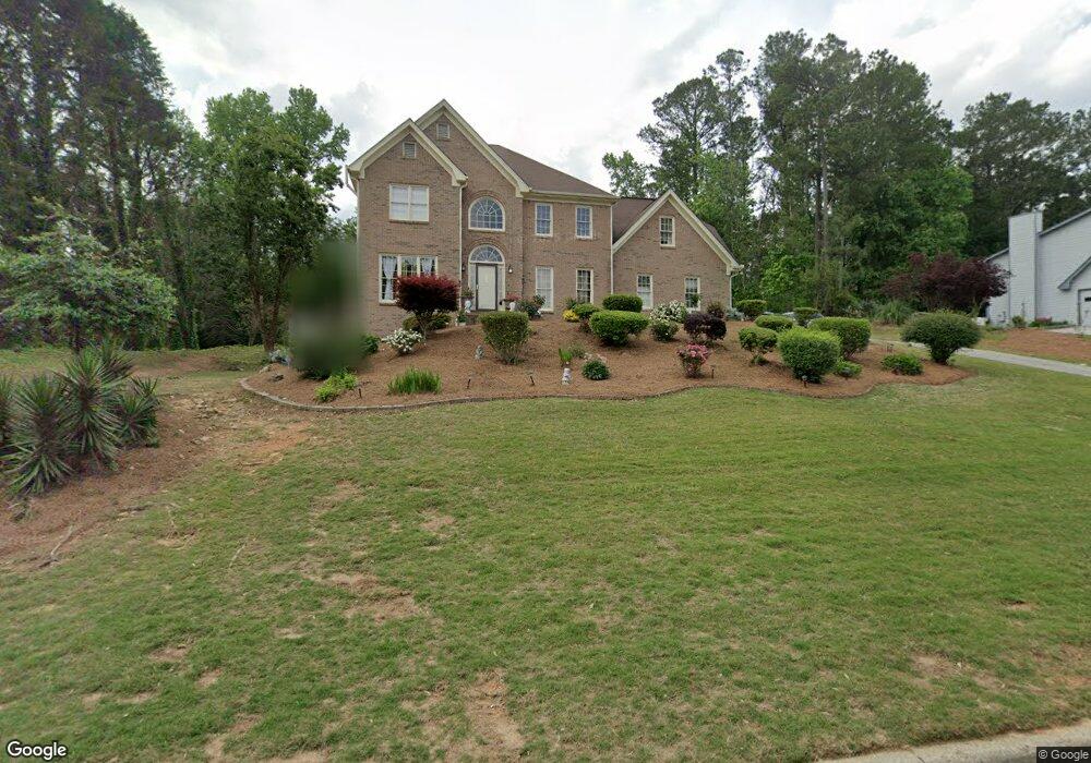 3863 Grahams Port Ln unit 11, Snellville, GA 30039 - photo 1