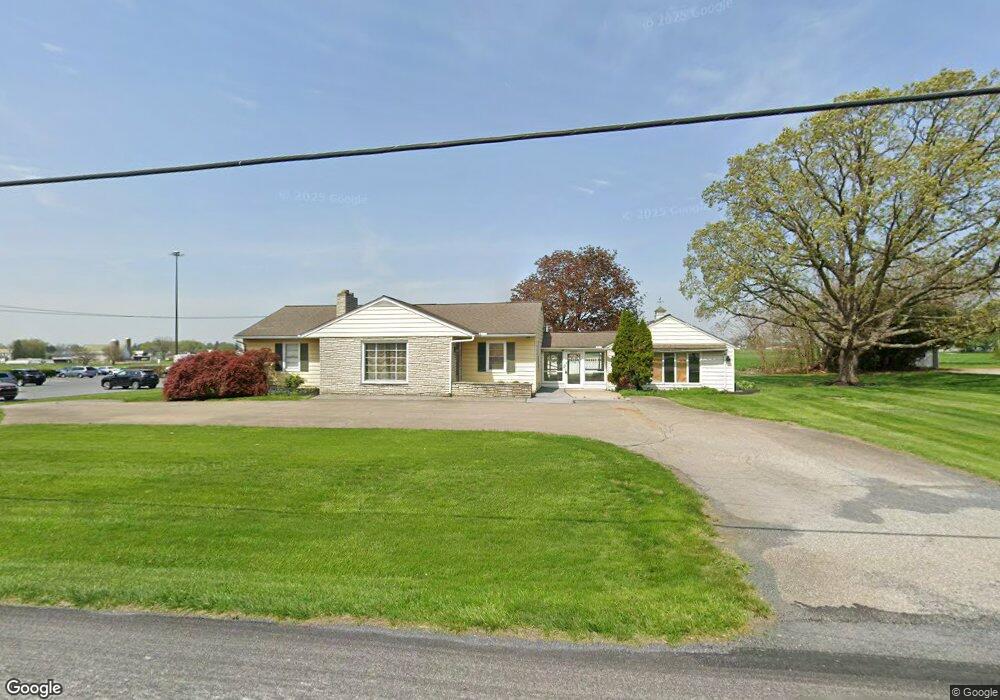 2827 Lincoln Hwy E, Ronks, PA 17572 - photo 1