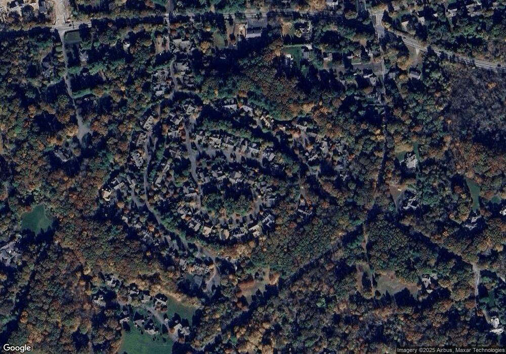 23 Pine Summit Cir, Weston, MA 02493 - photo 1