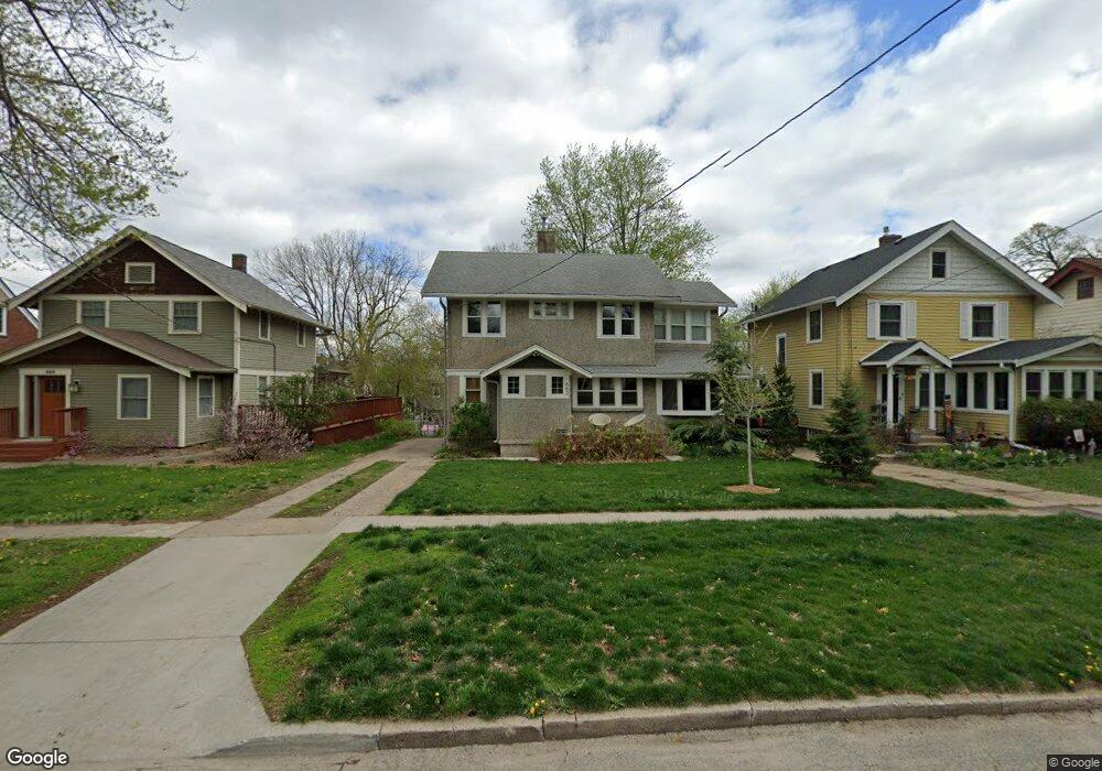 663 41st St, Des Moines, IA 50312 - photo 1