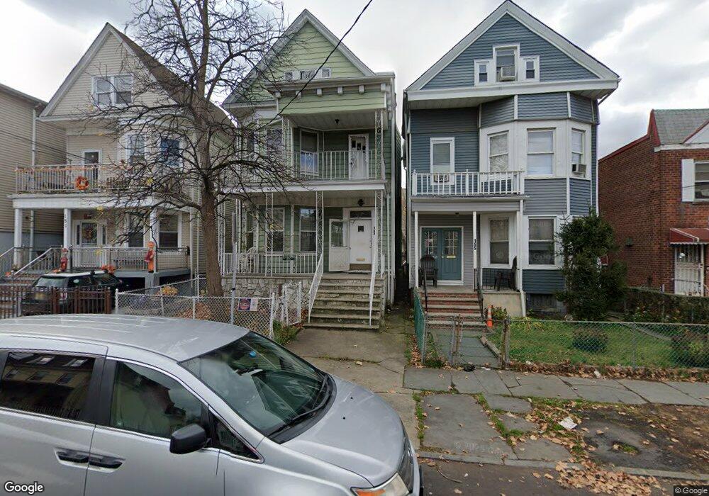 153 Clinton Ave, Jersey City, NJ 07304 - photo 1