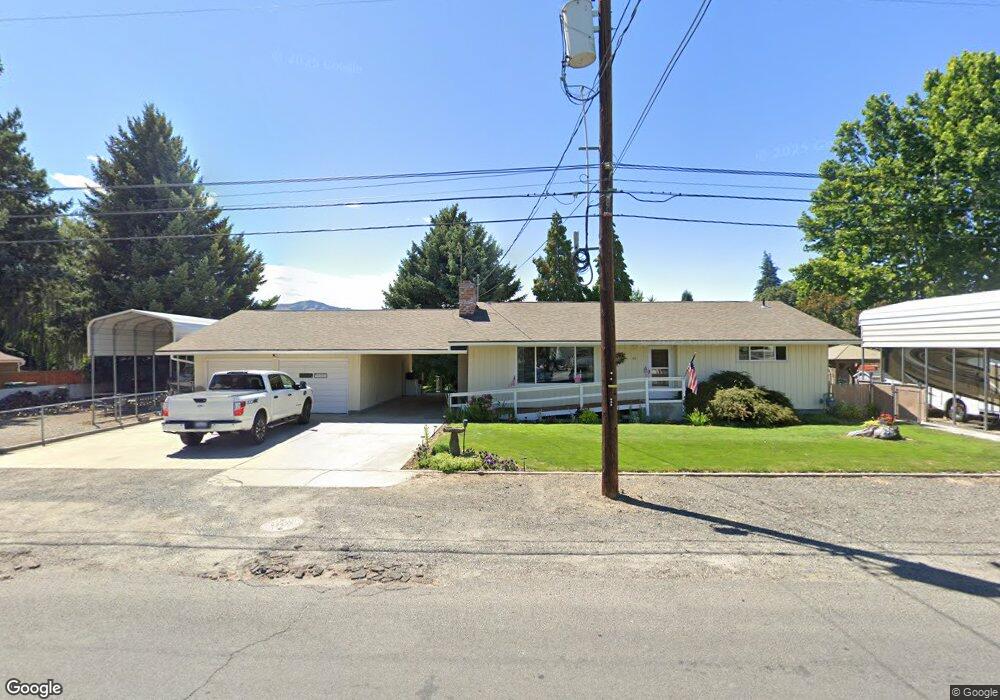 50 N Iowa Ave, East Wenatchee, WA 98802 - photo 1