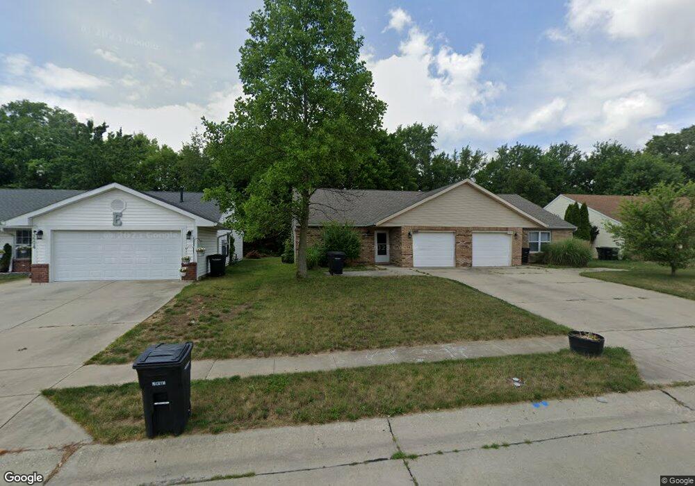 3602 Thornhill Cir W unit 36, Lafayette, IN 47909 - photo 1