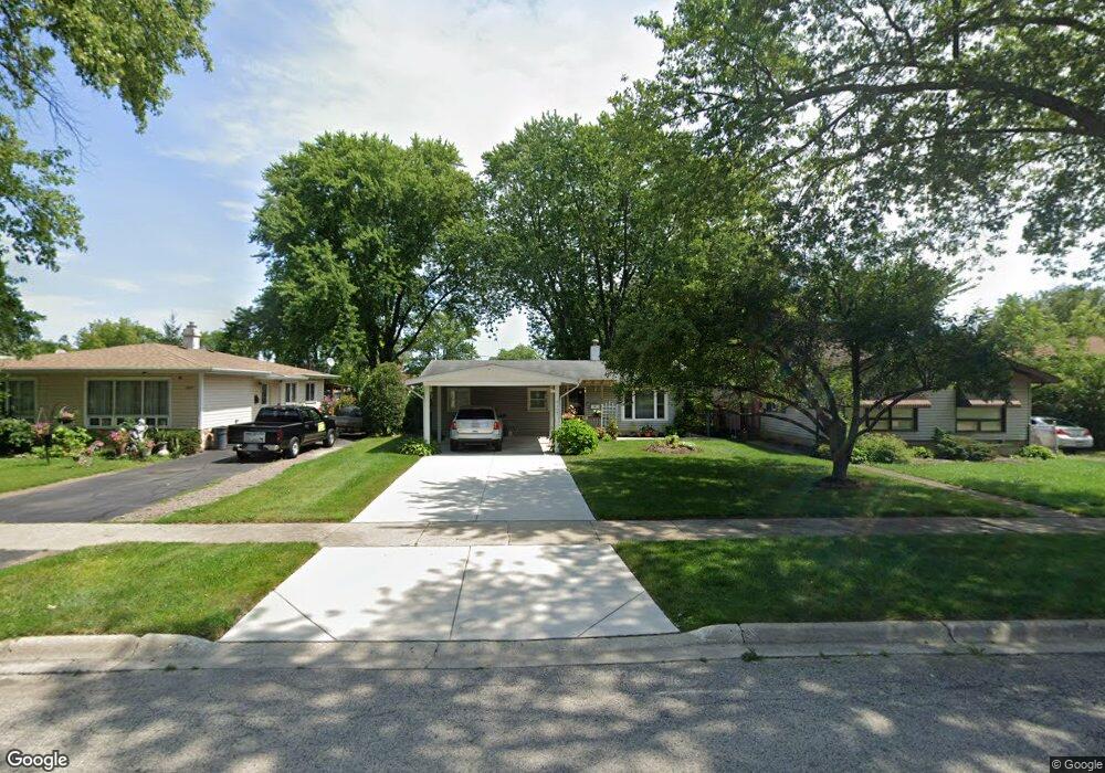 2107 Horeb Ave, Zion, IL 60099 - photo 1