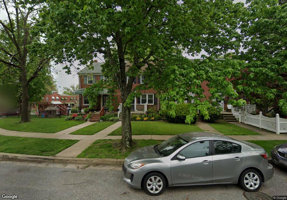 1871 Yakona Rd, Parkville, MD 21234 - photo 1