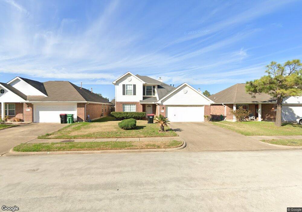 13126 Eldridge Chase, Houston, TX 77041 - photo 1