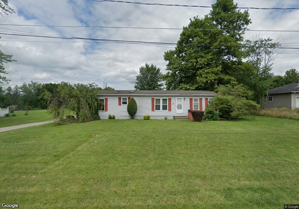 404 2nd St, Addison, MI 49220 - photo 1