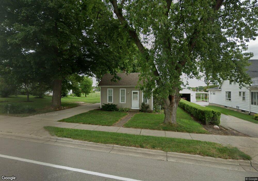 8478 Byron Center Ave SW, Byron Center, MI 49315 - photo 1