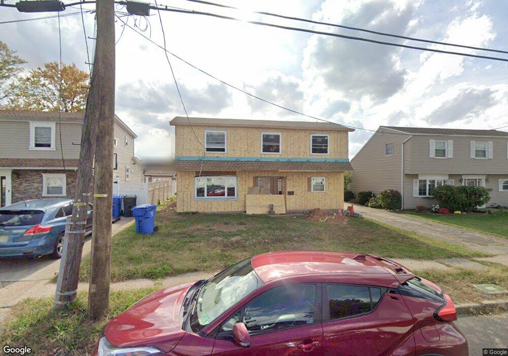 128 Dawn Dr, Port Reading, NJ 07064 - photo 1