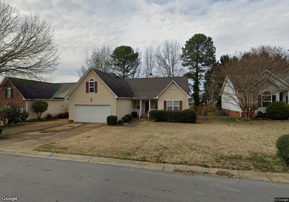 304 Bel Arbor Ln, Mauldin, SC 29662 - photo 1