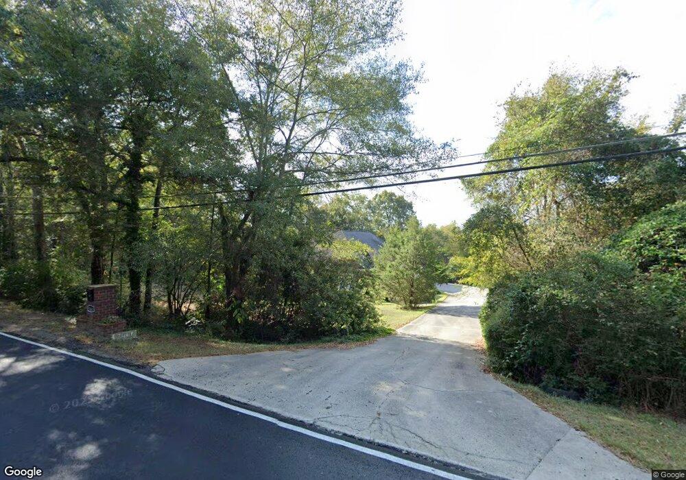 7461 Union Grove Rd, Lithonia, GA 30058 - photo 1