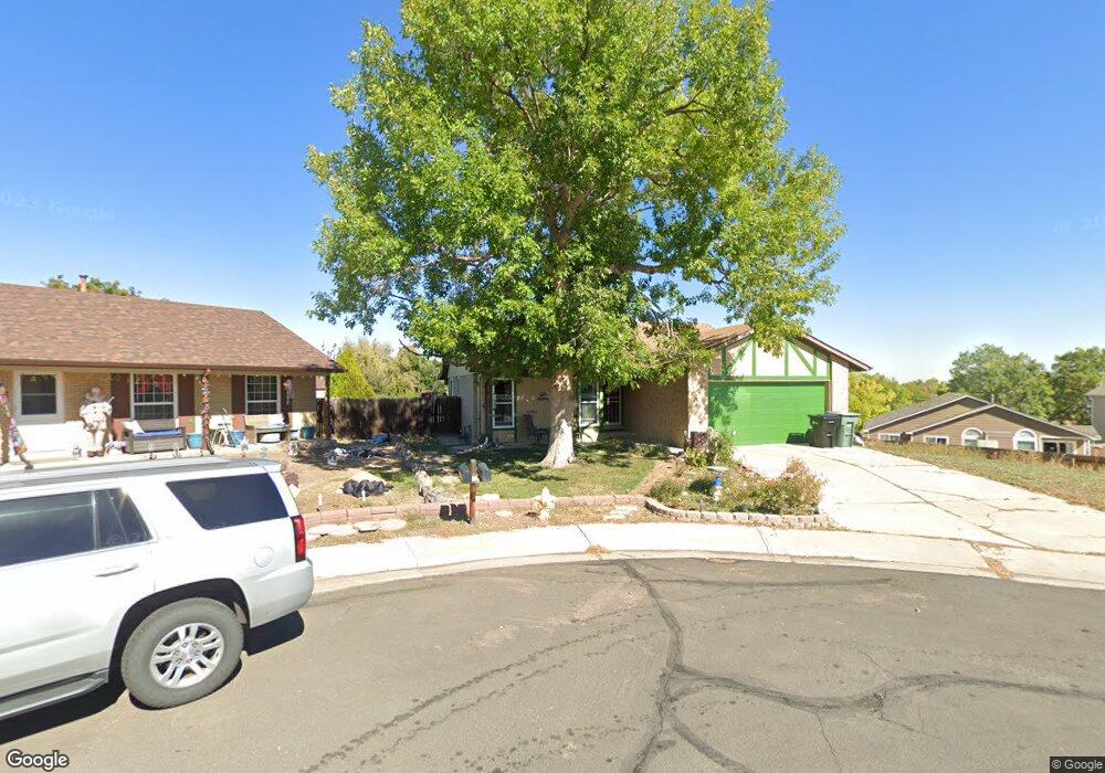 4775 E 129th Ct, Thornton, CO 80241 - photo 1