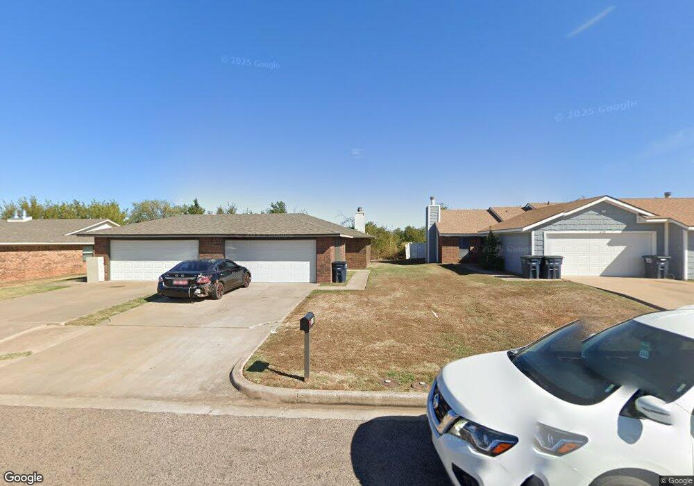 4105 N Market Ave, Shawnee, OK 74804 - photo 1