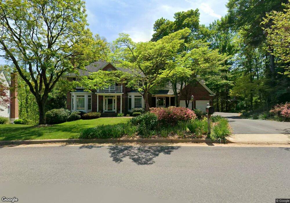 8269 Private Ln, Annandale, VA 22003 - photo 1