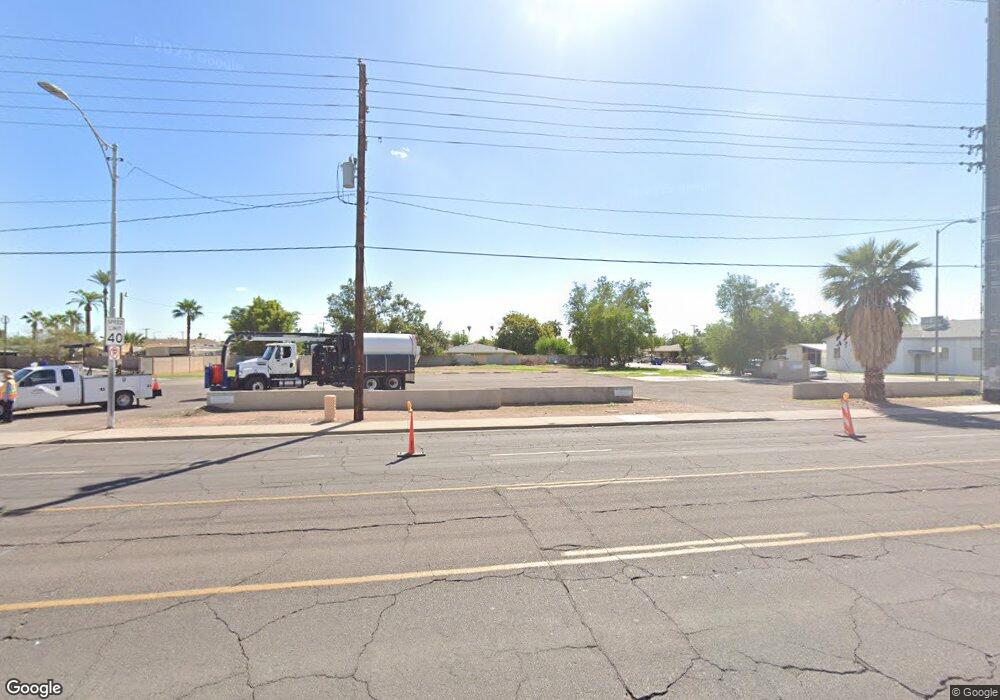 603 E Broadway Rd, Mesa, AZ 85204 - photo 1