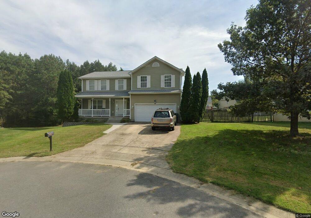 21488 Mary Margaret Ct, Lexington Park, MD 20653 - photo 1