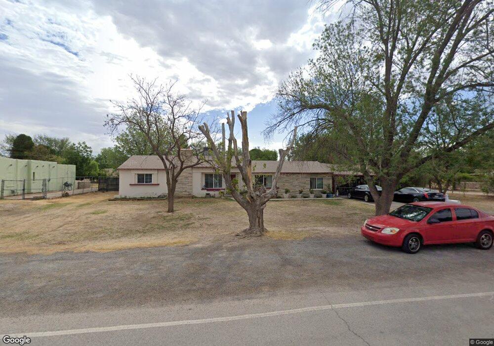 7365 Franklin Dr, El Paso, TX 79915 - photo 1
