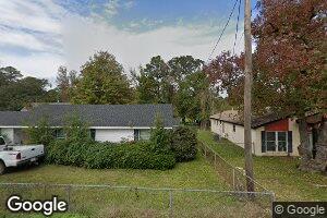 302 Belview Rd, Leesville, LA 71446