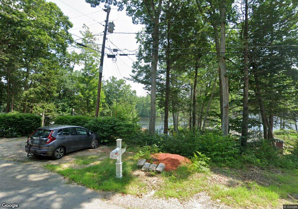 75 Lakeview Dr, Nottingham, NH 03290 - photo 1