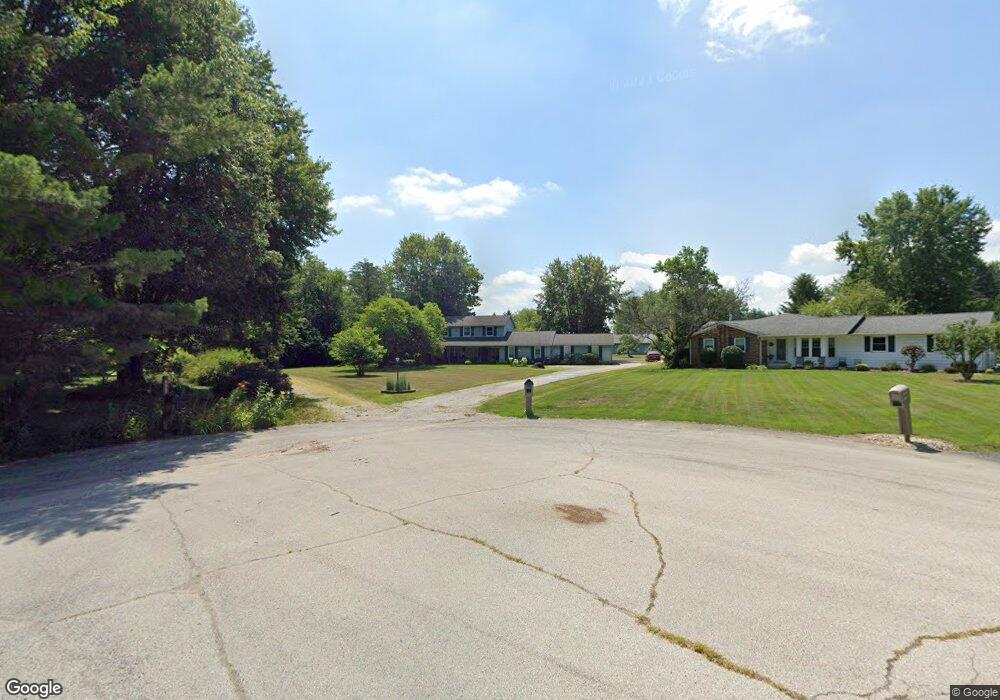 1118 Orchard Circle Dr, Bluffton, IN 46714 - photo 1