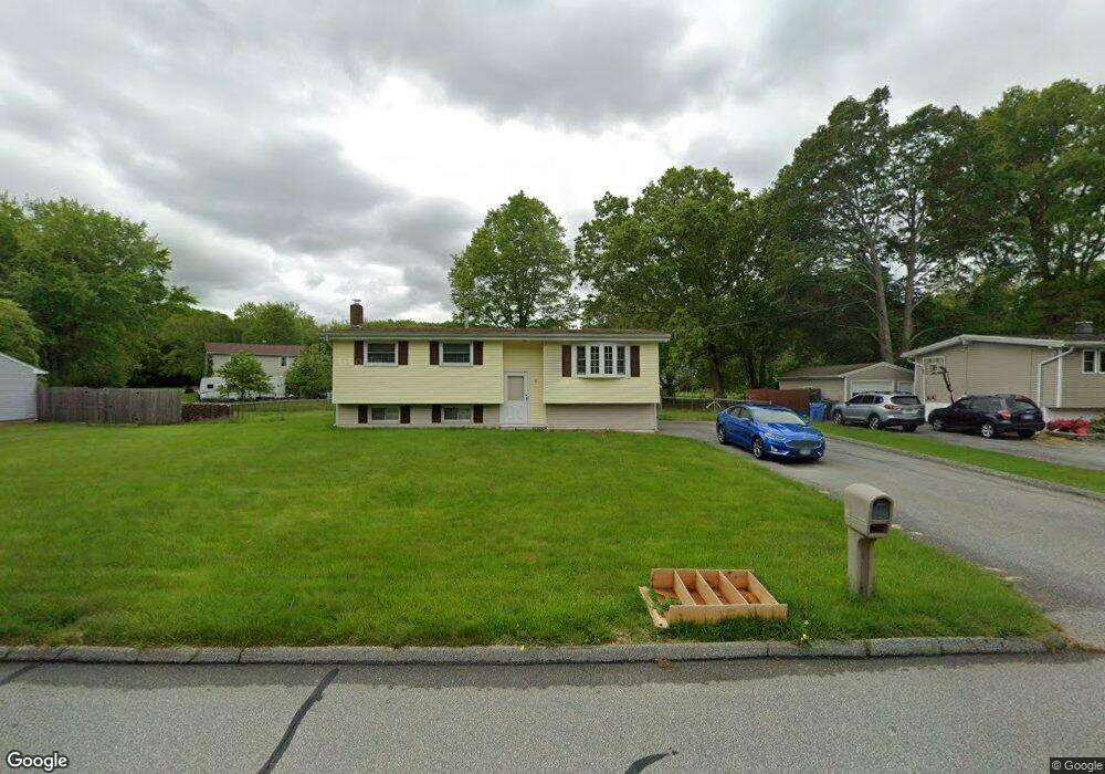 10 Carriage Trail, Ledyard, CT 06339 - photo 1