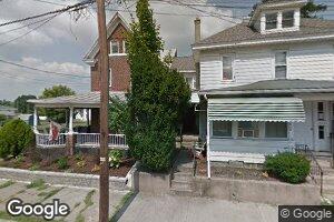 609 E 3rd St, Nescopeck, PA 18635