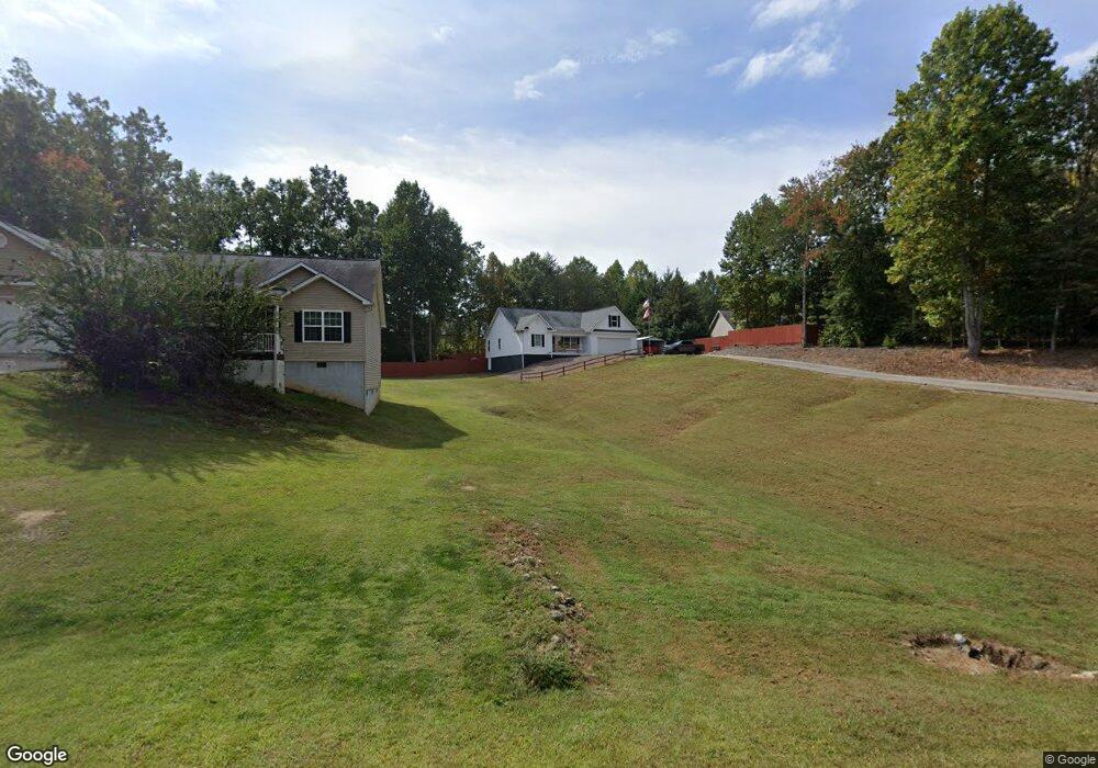 830 Sycamore Hill Ln, Clarkesville, GA 30523 - photo 1